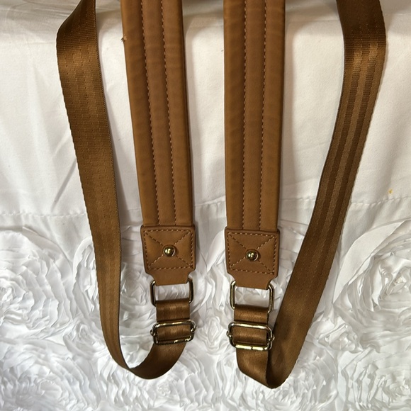 AVATAR NICKELODEON BOXLUNCH Last Airbender Ang,Sokka & Suki Appa mini backpack. - Picture 6 of 16